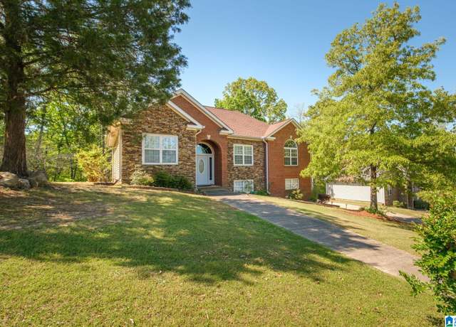 Property at 47 Shady Ln, Lincoln, AL 35096, 3 beds, 3 baths
