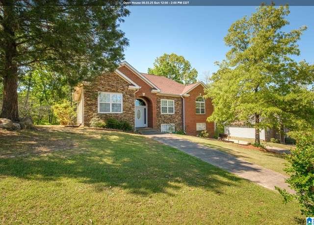 Property at 47 Shady Ln, Lincoln, AL 35096, 3 beds, 3 baths