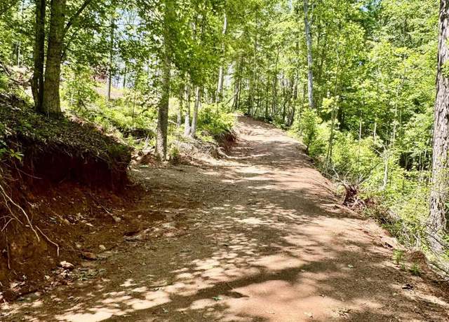 Property at 1.5 +/- Acres County Road 82 #1, Wedowee, AL 36278
