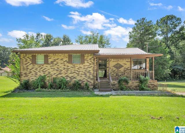 Property at 1325 Reds Rd, Bessemer, AL 35022, 3 beds, 2 baths