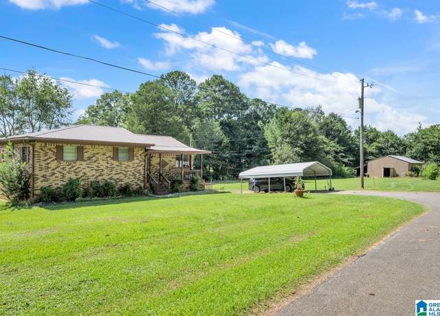 Property at 1325 Reds Rd, Bessemer, AL 35022, 3 beds, 2 baths