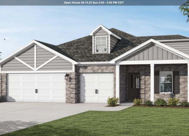Property at 335 Morning Glory Dr, Pell City, AL 35128, 5 beds, 3 baths