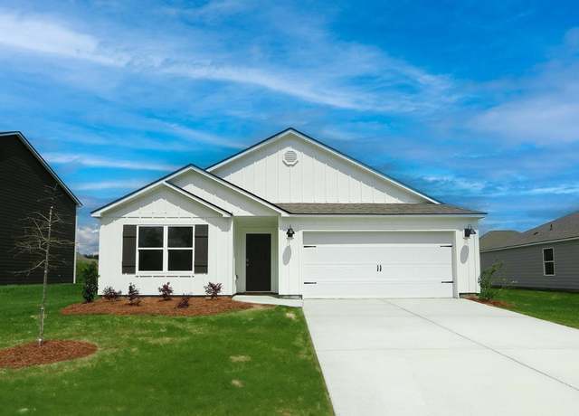 Property at 1121 Waverly Ln, Cullman, AL 35055, 4 beds, 2 baths