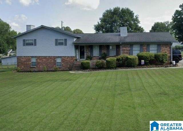 Property at 1804 Ragsdale Rd, Cullman, AL 35055, 3 beds, 2 baths