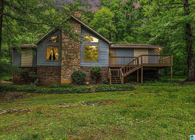 Property at 2440 White Oak Trl, Warrior, AL 35180, 3 beds, 2 baths