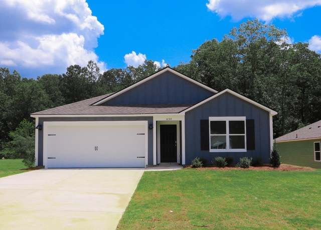 Property at 430 Pine Ridge Dr, Odenville, AL 35120, 4 beds, 2 baths