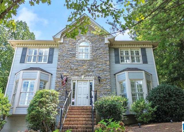 Property at 1851 Russet Woods Ln, Hoover, AL 35244, 3 beds, 3.5 baths