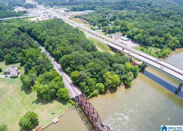 Property at 0 Highway 280 #0, Childersburg, AL 35044