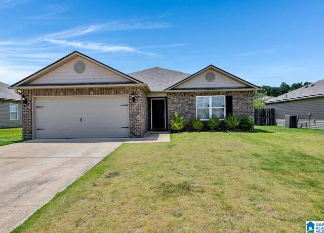 Property at 169 Dallas Ln, Montevallo, AL 35115, 3 beds, 2 baths