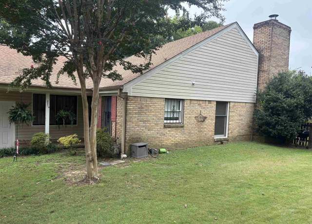 Property at 1016 Vestavia Manor Dr, Vestavia Hills, AL 35216, 2 beds, 2 baths