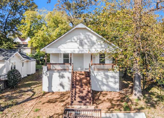 Property at 1628 44th St, Birmingham, AL 35208, 3 beds, 2 baths