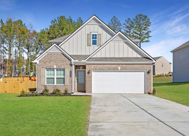 Property at 190 Sanie Cove Ln, Margaret, AL 35120, 3 beds, 2.5 baths