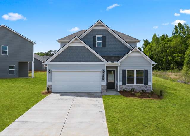 Property at 190 Sanie Cove Ln, Margaret, AL 35120, 3 beds, 2.5 baths