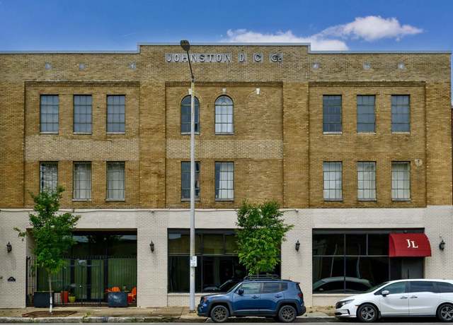 Property at 2416 1st Ave #23, Birmingham, AL 35203, 2 beds, 1 bath