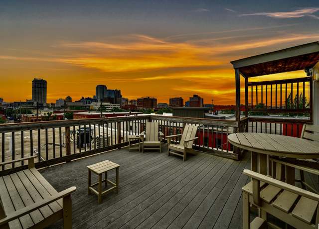Property at 2416 1st Ave #23, Birmingham, AL 35203, 2 beds, 1 bath