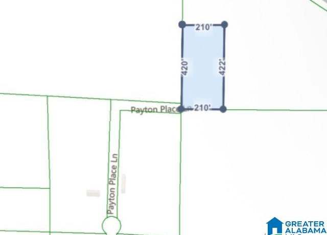 Property at 0 Payton Ln Unit none, Lincoln, AL 35096