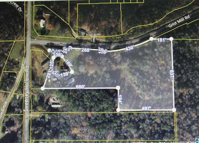 Property at 4735 Grist Mill Rd #1, Birmingham, AL 35215