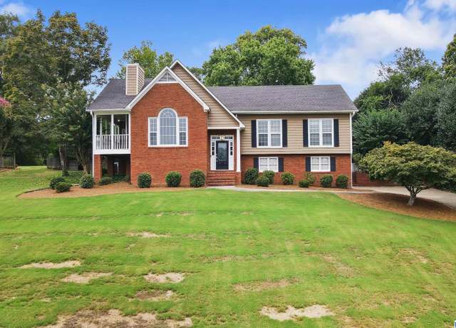 Property at 4376 Heritage View Rd, Birmingham, AL 35242, 4 beds, 3 baths