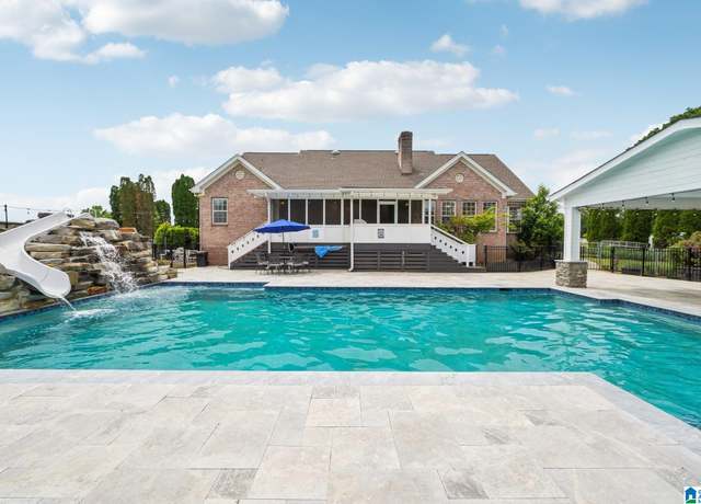 Property at 1750 County Road 461, Clanton, AL 35046, 4 beds, 3.5 baths