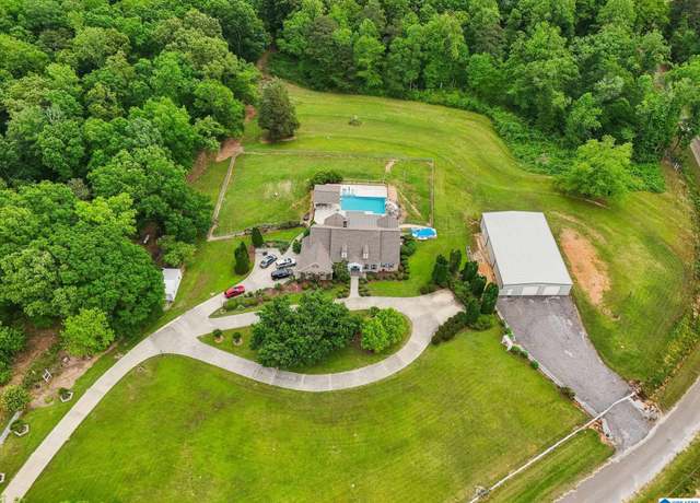Property at 1750 County Road 461, Clanton, AL 35046, 5 beds, 3.5 baths