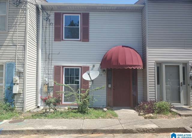 Property at 1716 14th Ter S, Birmingham, AL 35205, 2 beds, 1.5 baths