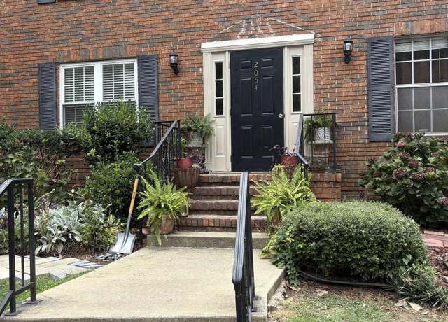 Property at 2054 Montreat Pkwy Unit D, Vestavia Hills, AL 35216, 1 bed, 1 bath