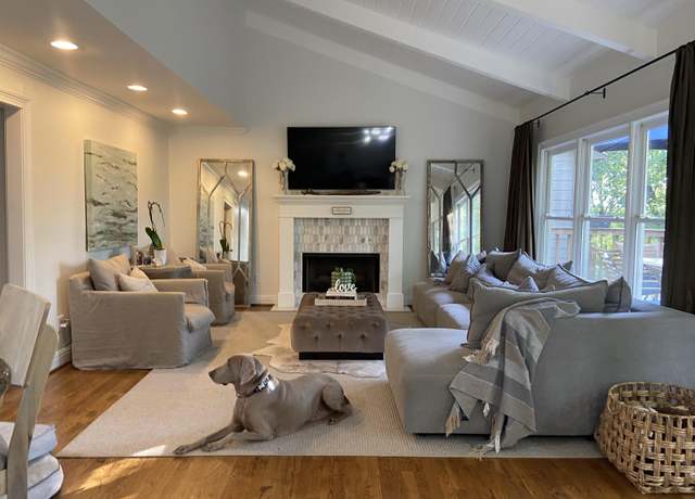 Property at 106 Crest Dr, Homewood, AL 35209, 5 beds, 4.5 baths