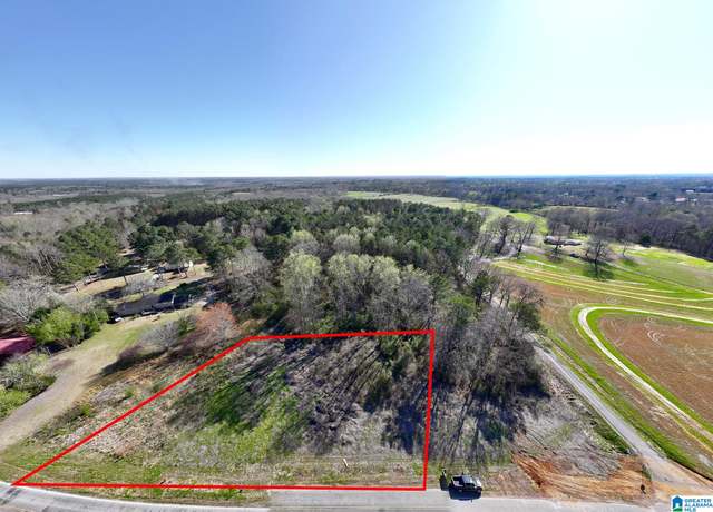 Property at 0 Lamon Chapel Rd Unit 1/3, Jasper, AL 35503