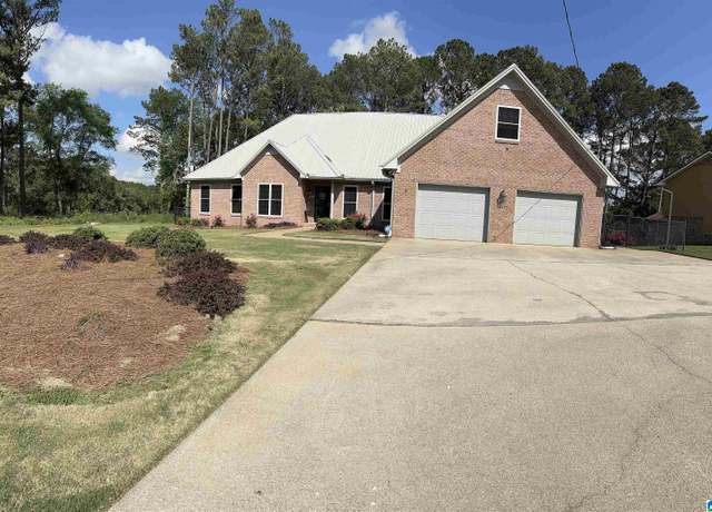 Property at 2317 Carraway St, Birmingham, AL 35235, 3 beds, 2.5 baths