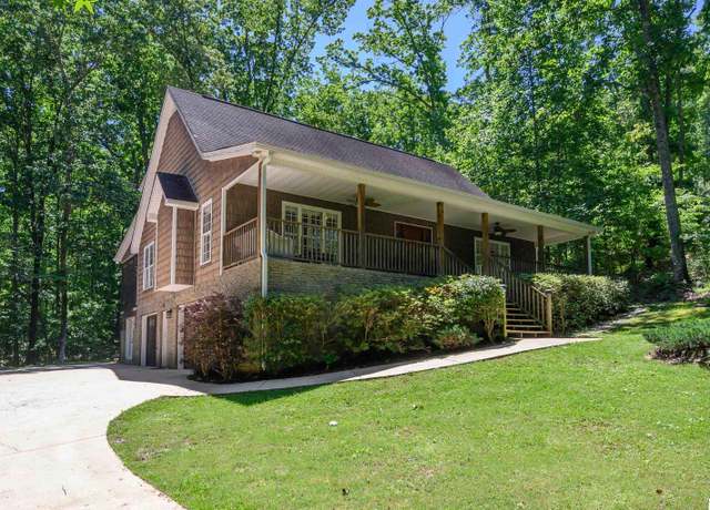 Property at 236 Hideaway Ln, Springville, AL 35146, 3 beds, 2.5 baths