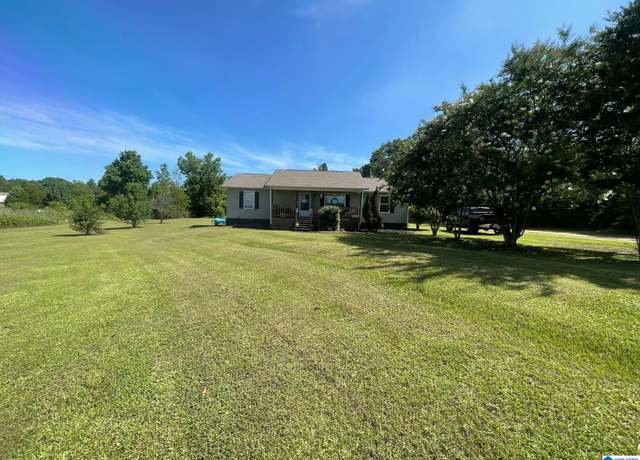 Property at 1388 County Road 24, Billingsley, AL 36006, 3 beds, 2 baths