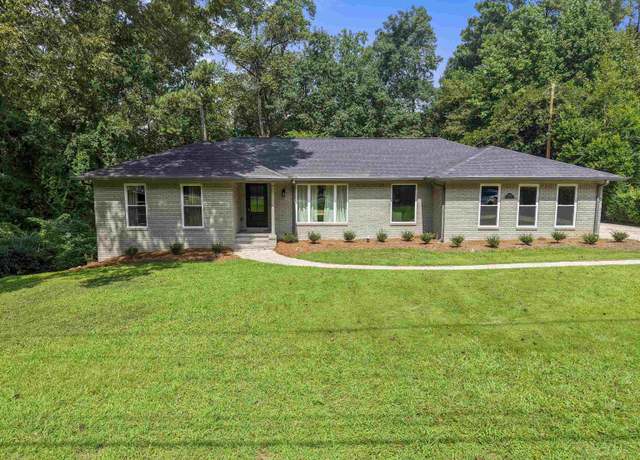 Property at 3348 Overton Rd, Birmingham, AL 35223, 3 beds, 2 baths