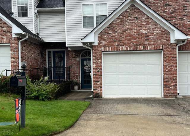 Property at 1716 Savannah Park, Vestavia Hills, AL 35216, 2 beds, 2.5 baths