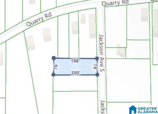 Property at 50 Jackson Ave S Unit none, Sylacauga, AL 35151