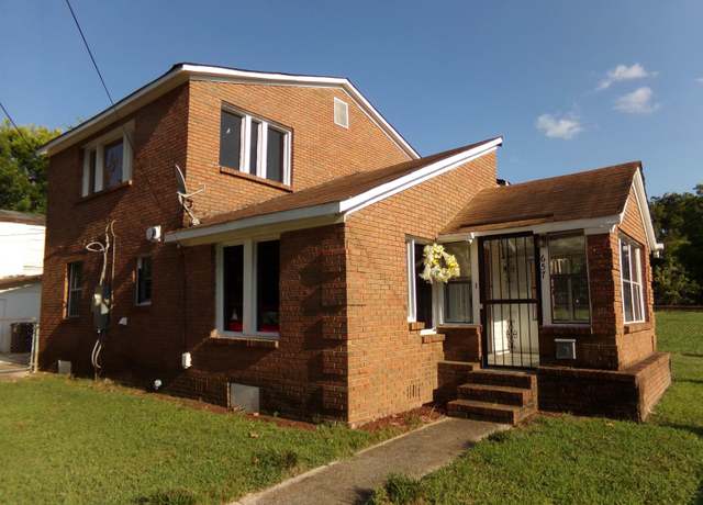 Property at 657 29th St SW, Birmingham, AL 35211, 4 beds, 2 baths