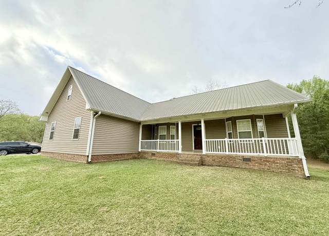 Property at 981 Woolfolk Rd, Munford, AL 36268, 3 beds, 2 baths