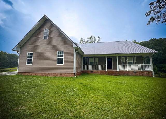 Property at 981 Woolfolk Rd, Munford, AL 36268, 3 beds, 2 baths