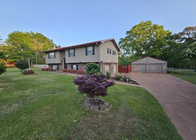 Property at 90 Sundale Dr, Eastaboga, AL 36260, 3 beds, 2.5 baths