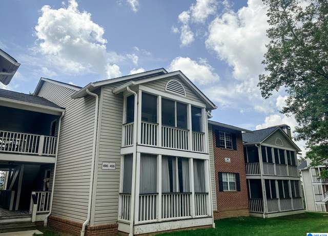Property at 409 Morning Sun Dr #409, Birmingham, AL 35242, 2 beds, 2 baths