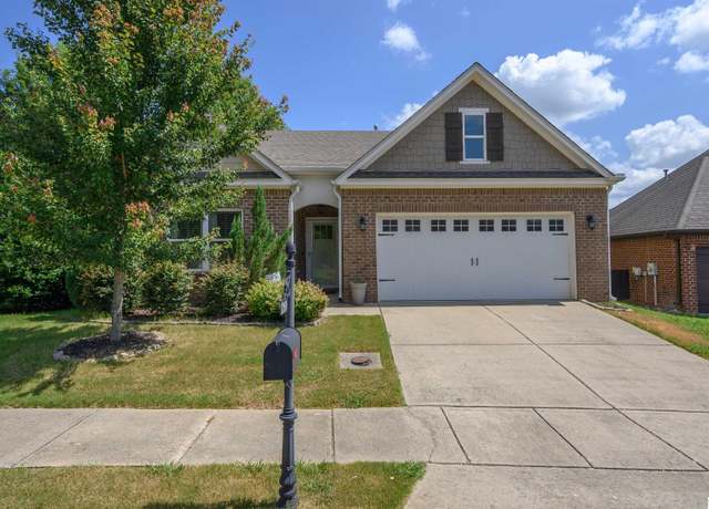 Property at 12695 Browne Way, Mccalla, AL 35111, 3 beds, 2 baths