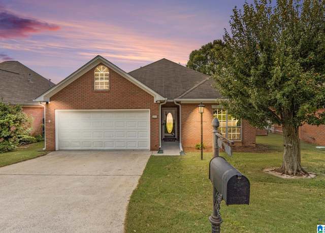 Property at 4805 Southern Oaks Ln, Clay, AL 35235, 2 beds, 2 baths