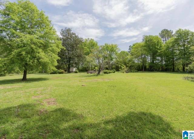 Property at 191 Highway 25 #1, Harpersville, AL 35078