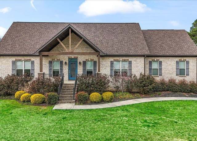 Property at 100 County Road 1296, Cullman, AL 35058, 3 beds, 3 baths