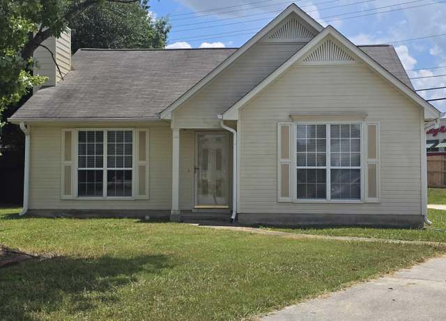 Property at 218 Buck Creek Cir, Alabaster, AL 35007, 3 beds, 2 baths