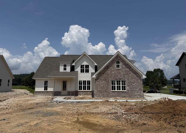 Property at 306 Lake Creek Dr, Guntersville, AL 35976, 5 beds, 3 baths