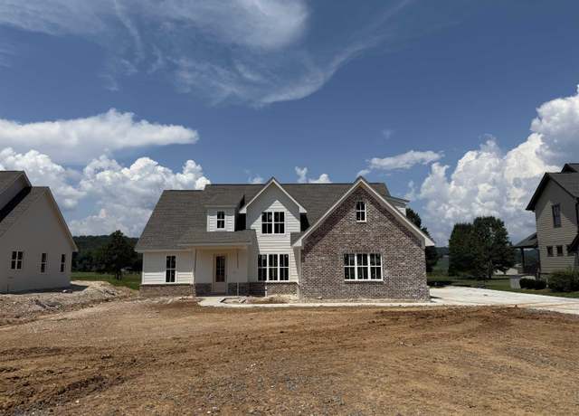 Property at 306 Lake Creek Dr, Guntersville, AL 35976, 5 beds, 3 baths