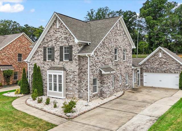 Property at 133 Keeneland Grn, Pelham, AL 35124, 4 beds, 3 baths