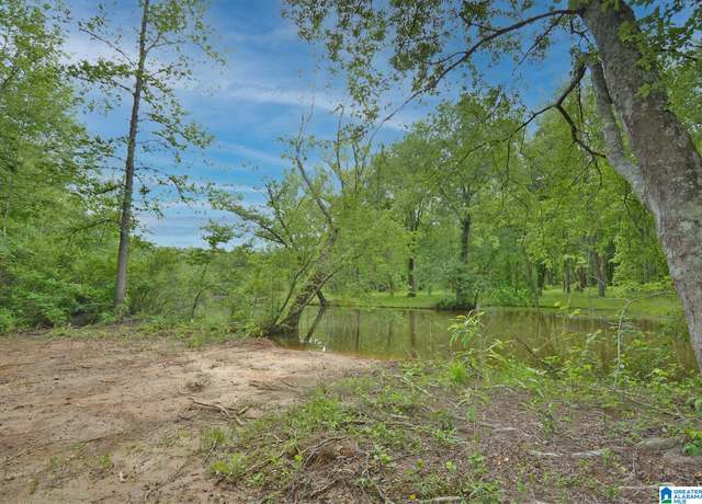Property at Lot 8 County Road 244 Lot 8, Wedowee, AL 36278