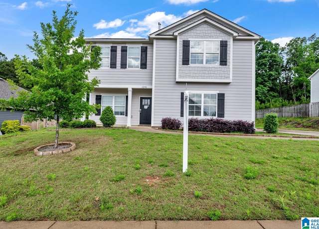 Property at 1291 Archers Cove Ln, Springville, AL 35146, 3 beds, 2.5 baths