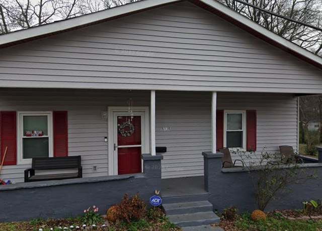 Property at 515 16th Ct N, Birmingham, AL 35204, 3 beds, 2 baths